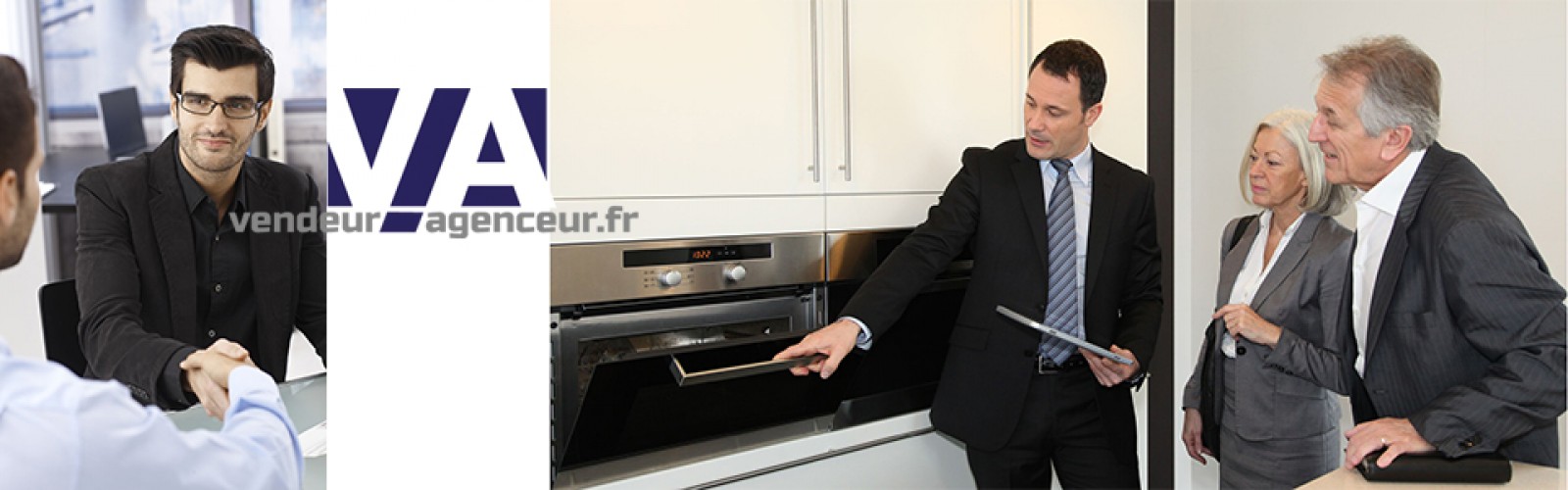 Titre Professionnel De Concepteur Vendeur De Cuisine